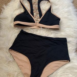 L*space bikini